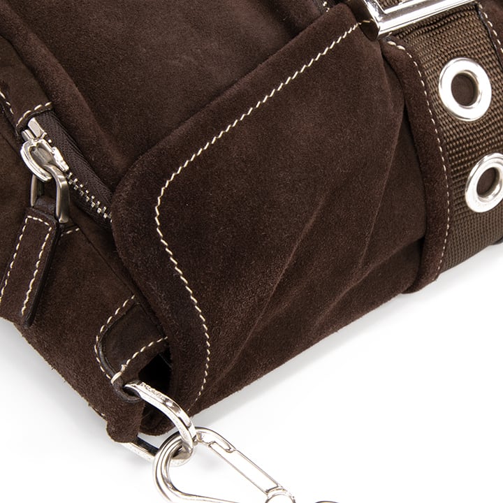 限界価格・送料無料・良品】PRADA・プラダ・ショルダーバッグ(人気