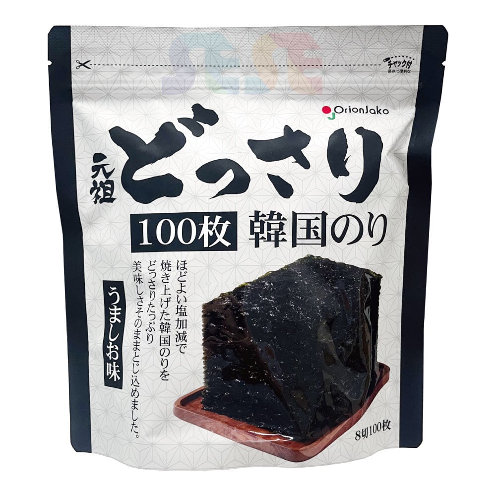 海苔 | SESE Online [株式会社世世 公式 e-Shop] セセオンライン