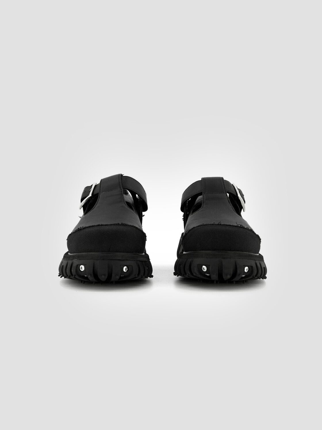 PHILEO | 011 MASSIVE JANE (BLACK) | Pay ID