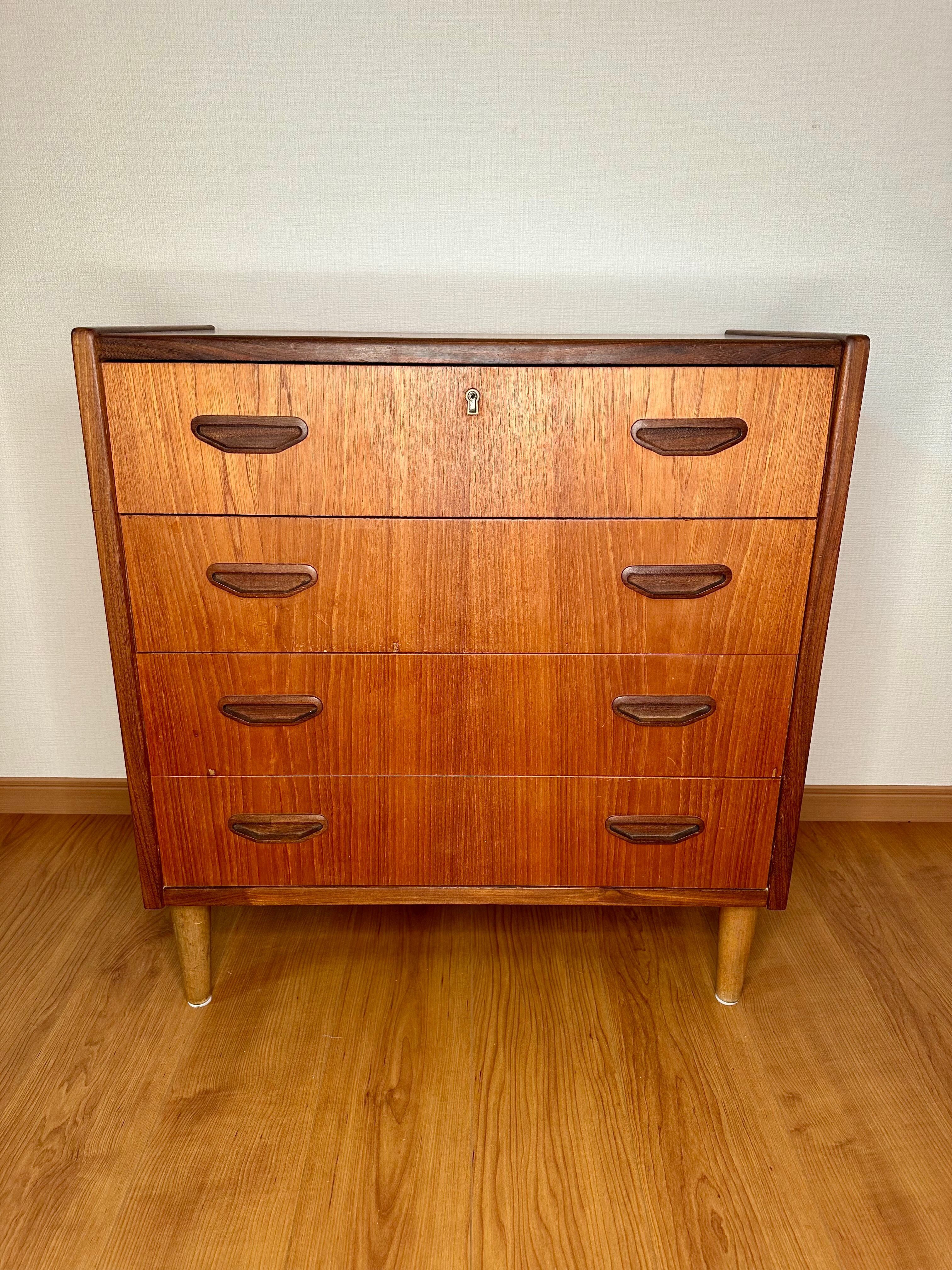 クラッシュゲート knot antiques ジョーカーキャビネット 上下セット