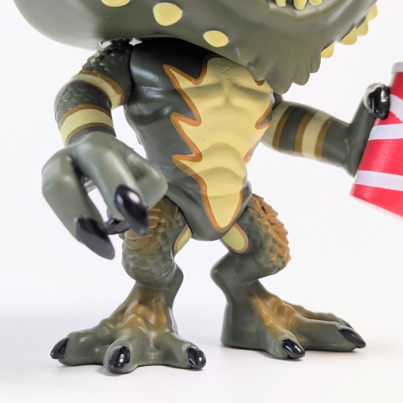 ☆US直輸入☆ FUNKO 【 POP! MOVIES VINYL FIGURE 】GREMLINS STRIPE with 3-D GLASSES / グレムリン ストライプ 3Dメガネ ビニールフィギュア〚アメリカン雑貨 アメトイ〛
