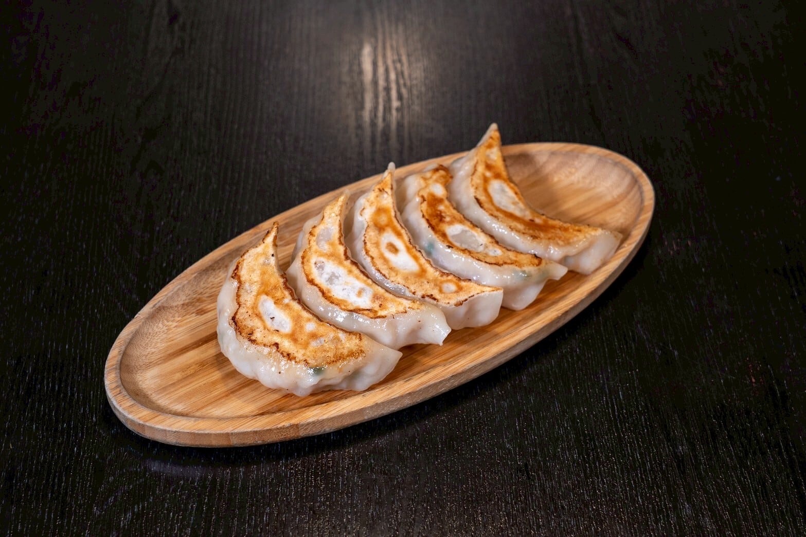 ジャンボ餃子 20個 2,000円 送料別 | 宇都宮テンテン