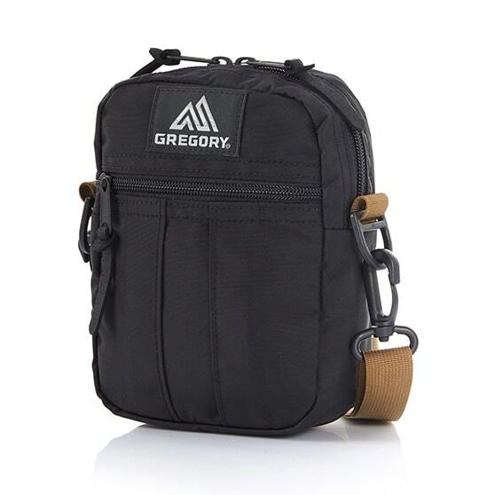 GREGORY (グレゴリー) - QUICK POCKET M (クイックポケット M)