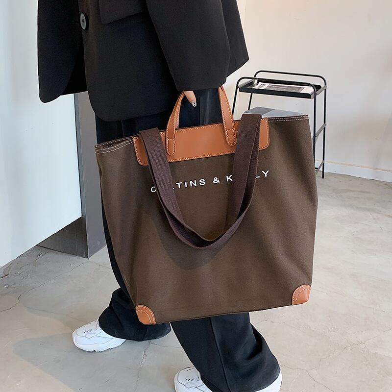 レディースオータムウィンター 秋物 冬物 トートバッグ 手作りハンドバック32387488573