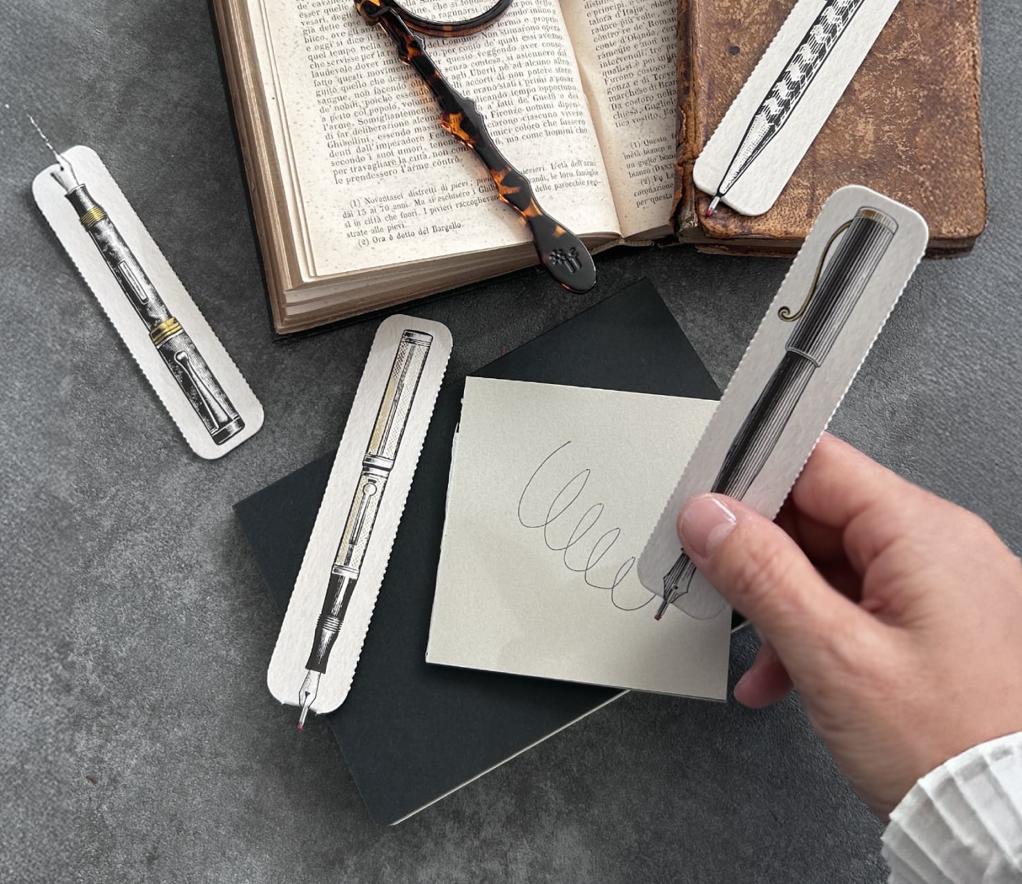 るんページ シュナイダー Schneider ボールペン 替え芯 1本 スライダー Slider