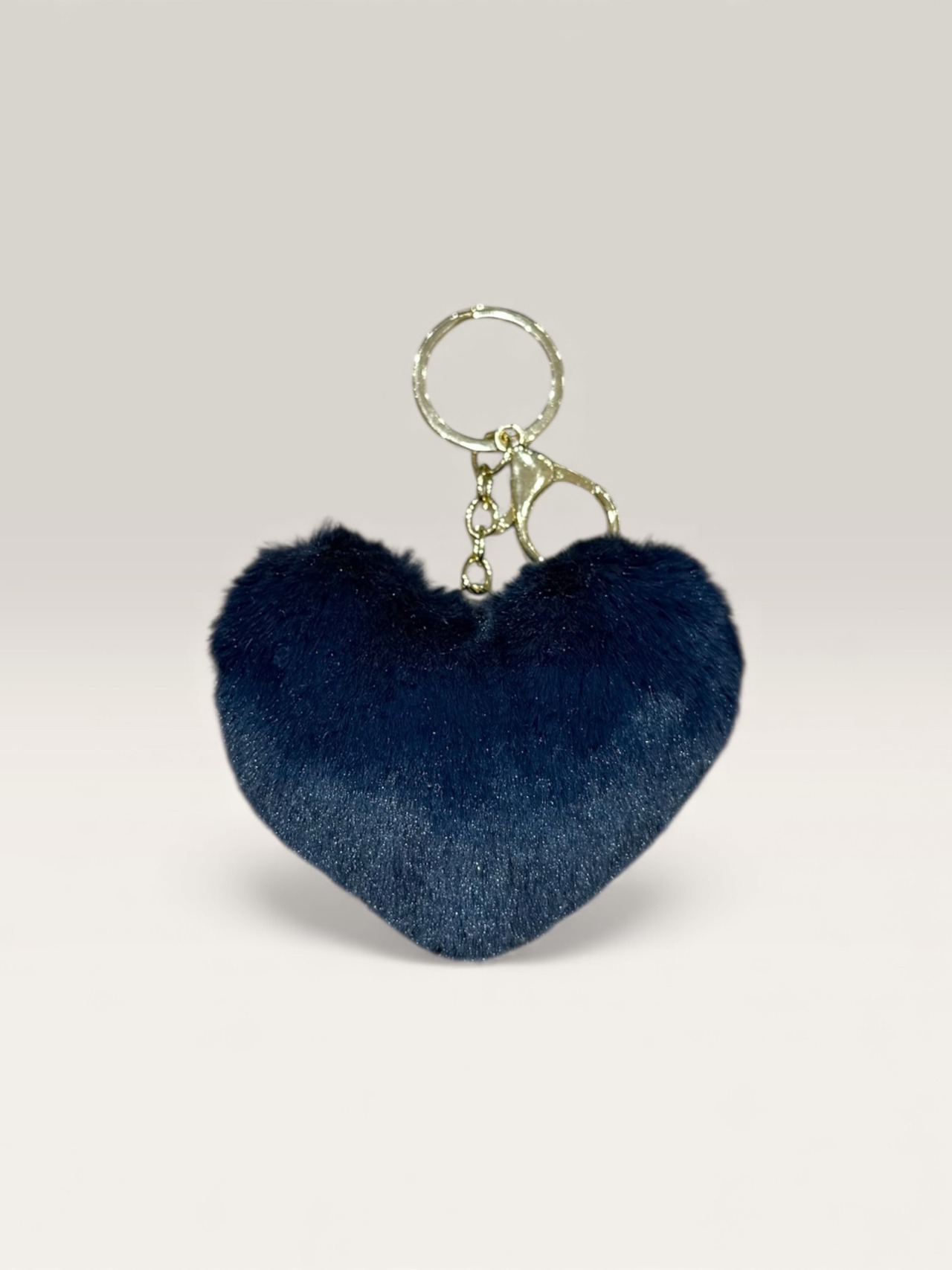 ハートファーチャーム