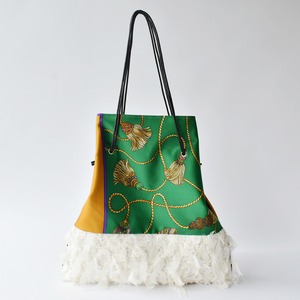 PIPING BAG チュール/ No,10168-4