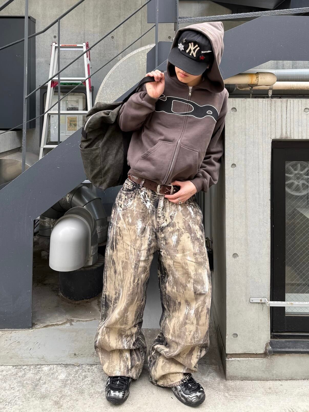 traum super buggy denim | traum_official traum super buggy denim | traum_official