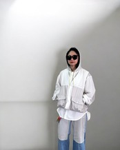 MK26S-S-02  COMFORT-SH  #WHT