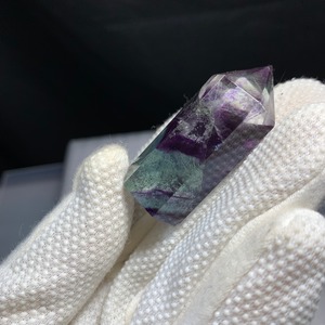  透明度高めグラデーションフローライトポイント