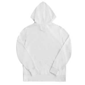 【HIPANDA ハイパンダ】男女兼用 ラインストーン フーディー スウェット