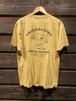 Critical Slide  PARKED TEE  SUNSHINE  Lサイズ   TE2115