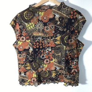 k143　KANSABIS　トップス