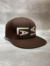 【gifthat別注】Coopers Town Ball Town Cap / クーパーズタウン　ハイクラウン スナップバック キャップ　3種類