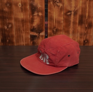 USA製 banana republic 5パネル キャップ M/L バナナリパブリック 帽子