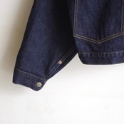 Oblada 1936 DENIM JACKET
