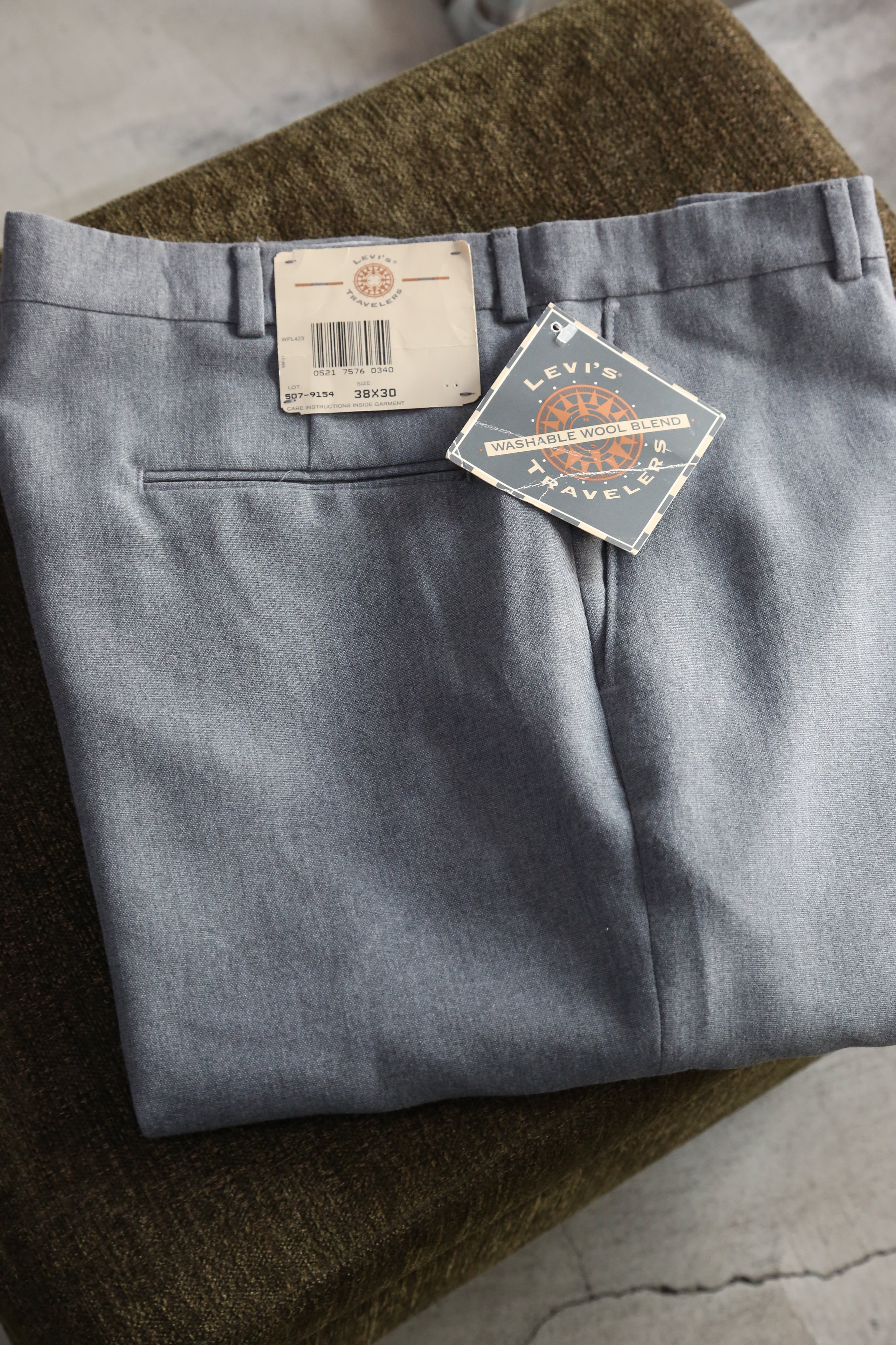 Slacks(スラックス) | the Holic vintage clothing