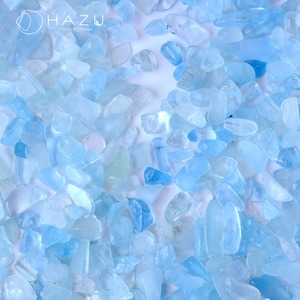 【再販】アクアマリンさざれ（100g）