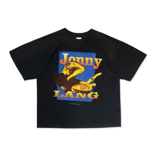 Jonny Lang MURINA body made in USA Tee