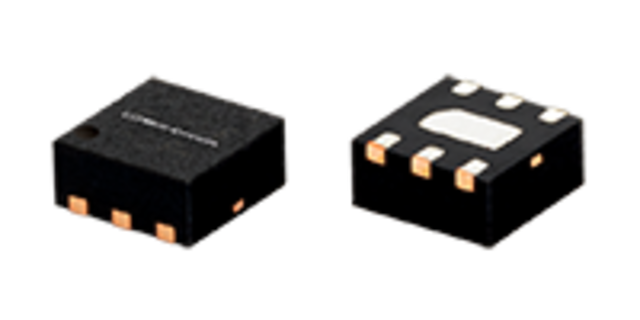 LHY-1H+|Mini-Circuits|アンプ|50 - 6000 MHz, 50Ω