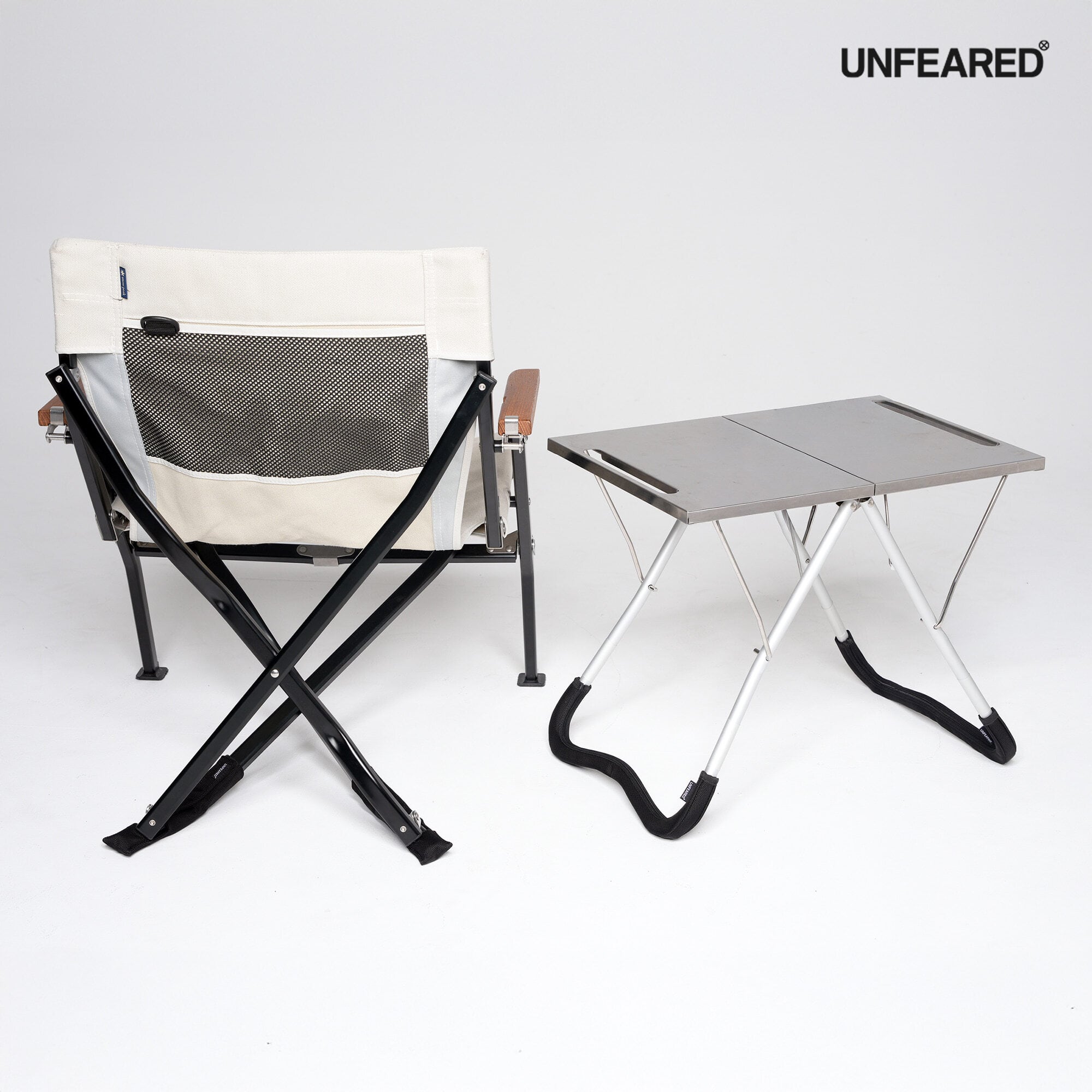 △即納【UNFEARED】Snow Peak マイテーブル レッグカバー | seoulcamp