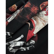VINTAGE ストリート Wade バスケTシャツ T1738