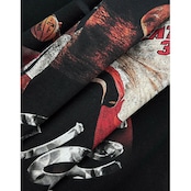 VINTAGE ストリート Wade バスケTシャツ T1738