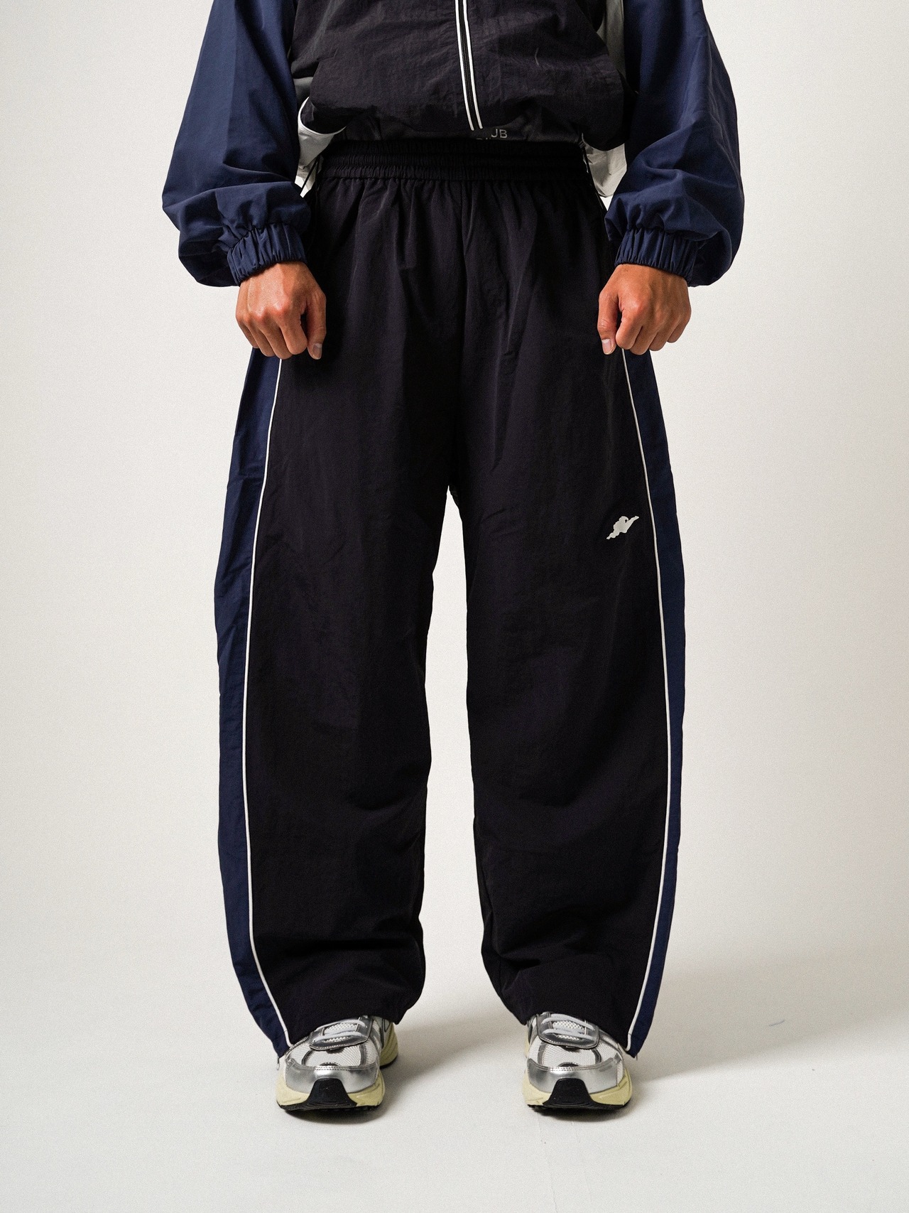 BBCトラックパンツ 2