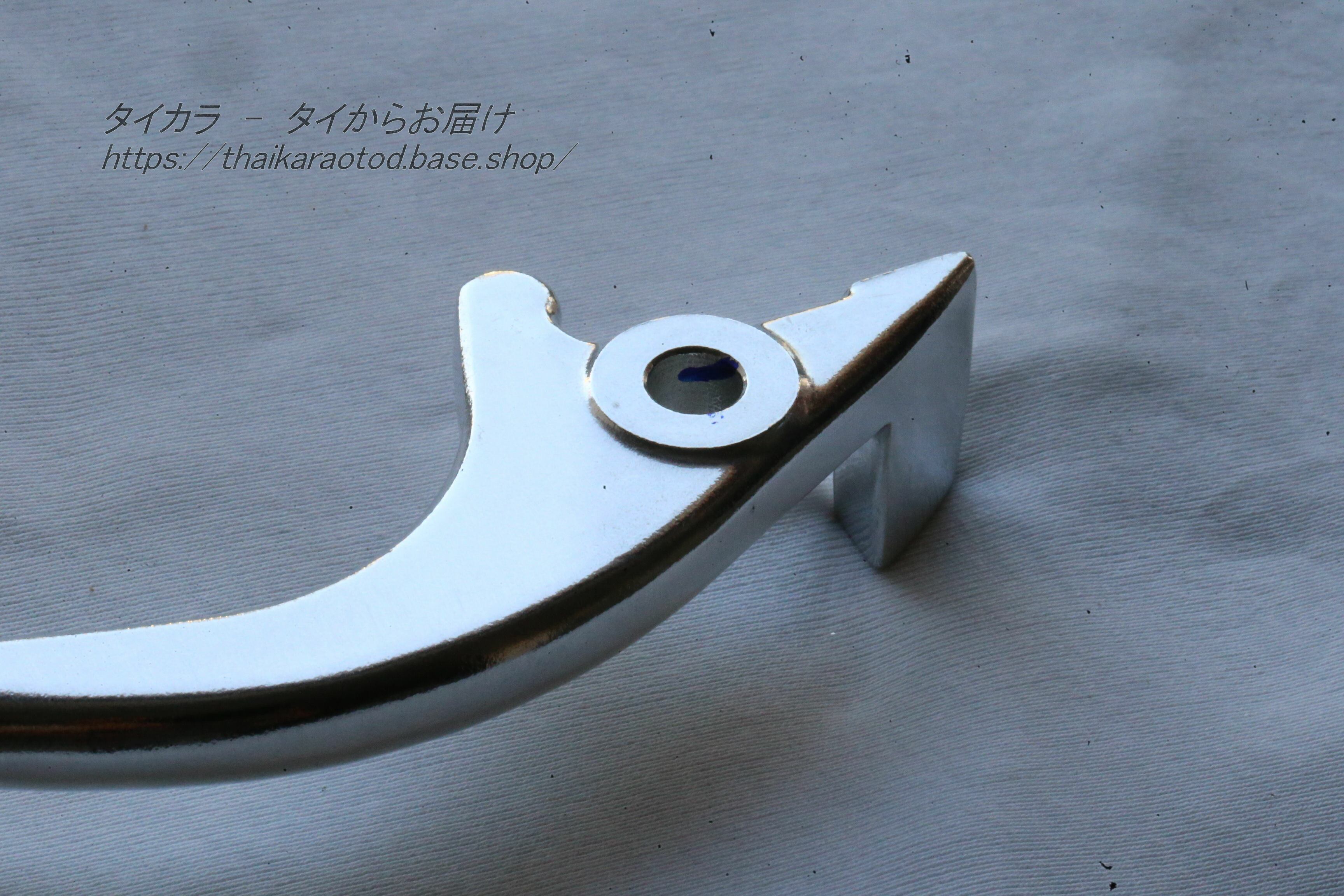PCX125 PCX150 ブレーキ・レバー 純正部品 53175-KWN-901」 | タイから