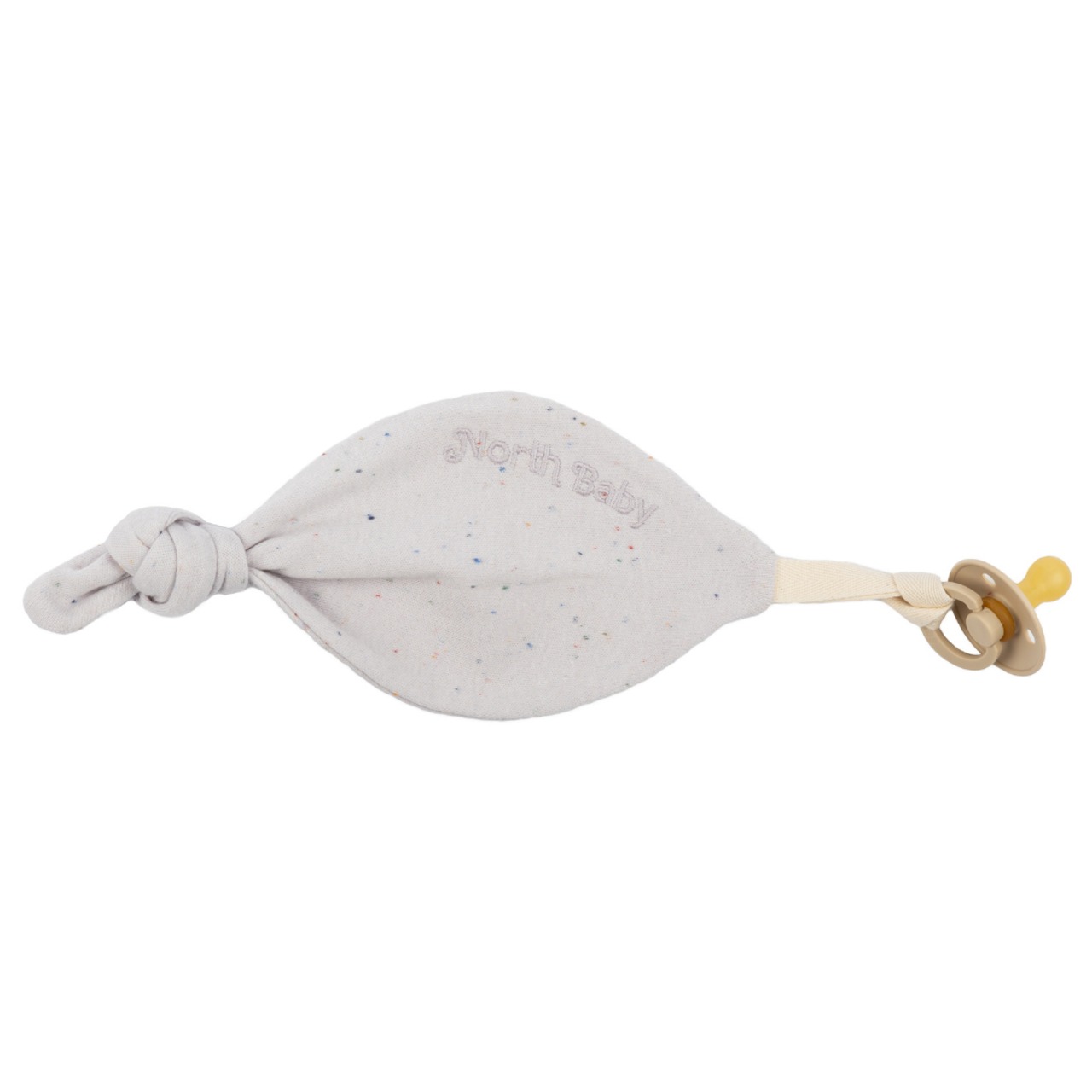 NorthBaby　Cotton Balloon Cloud Pacifier