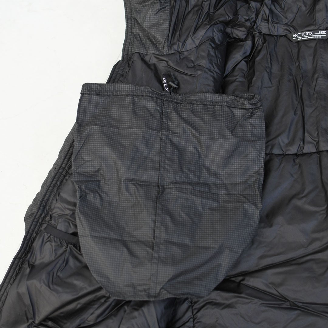 ARC'TERYX [アークテリクス正規代理店] Nuclei SV Parka W [X000009870