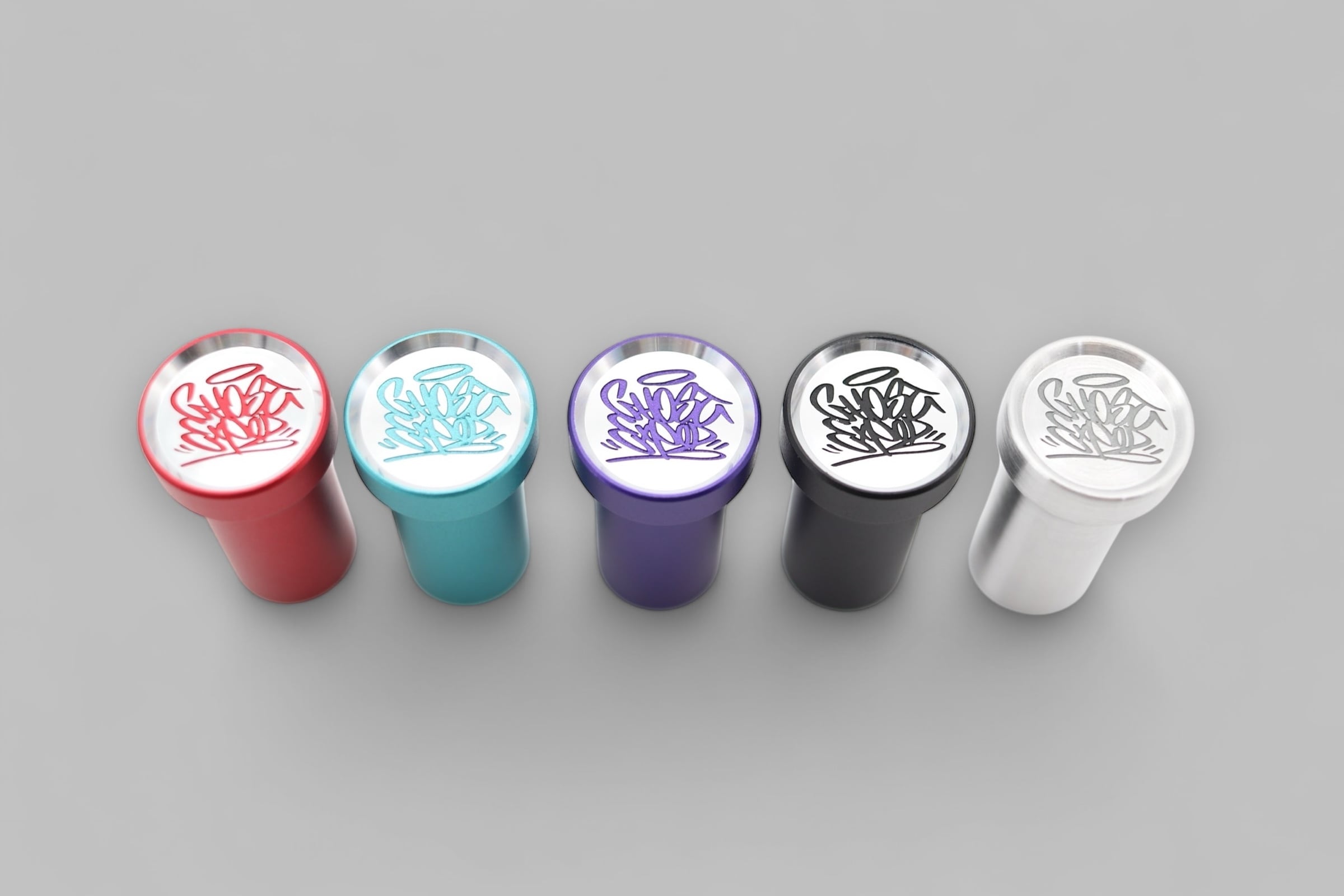 STノブ 86/BRZ/WRX STI スバル系 | GHOST EXPOD