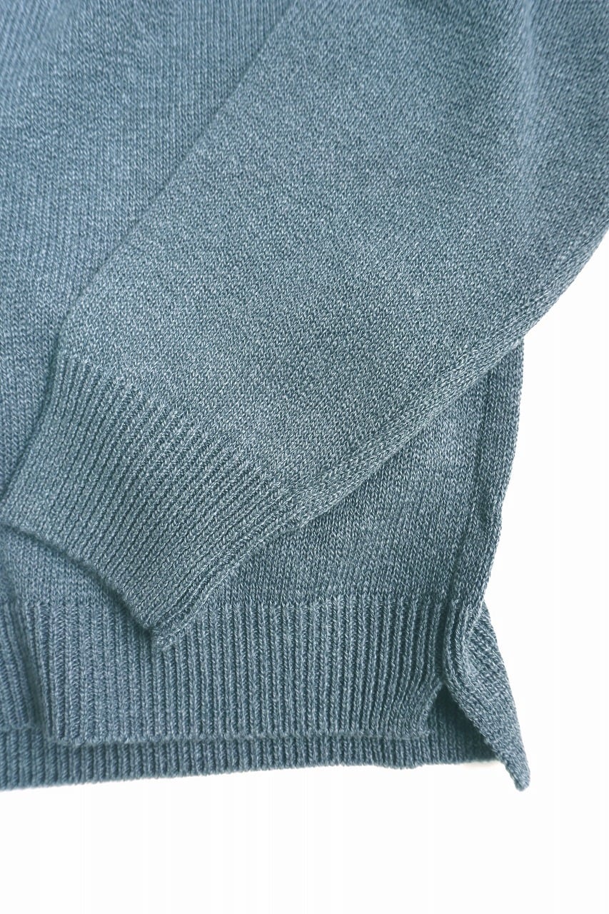 Hand Framed Co. Linen P/O