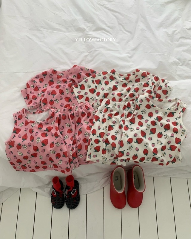 【取寄】yellow factory｜eevee short sleeve tee｜イーブイ半袖T｜XS-XL｜kids｜26 summer