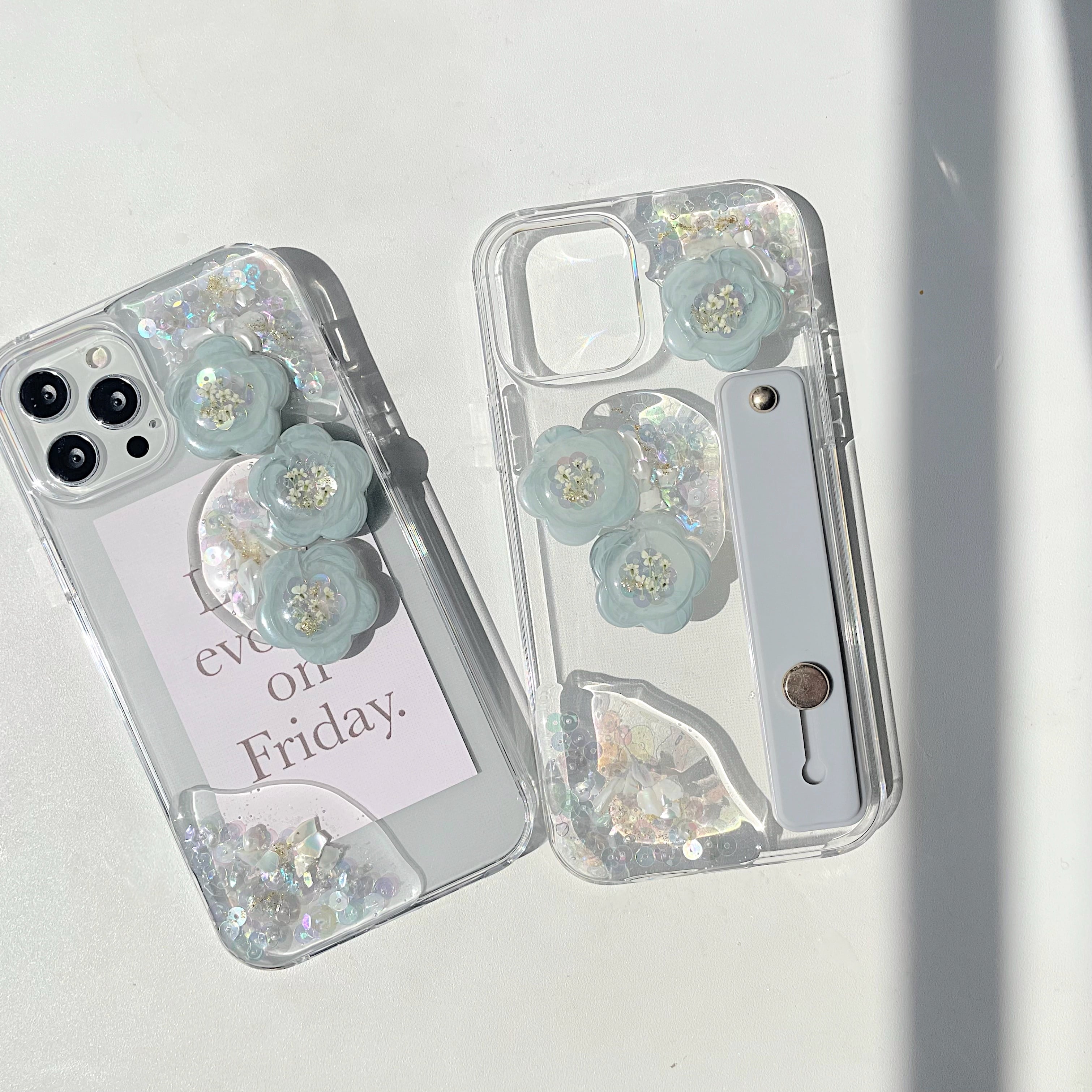 ★残り2台【 全機種お作り可能 ◎ 】iPhoneケース  iPhone14 iPhone11  iPhone15  flw. スマホショルダー スマホストラップ  全機種対応
