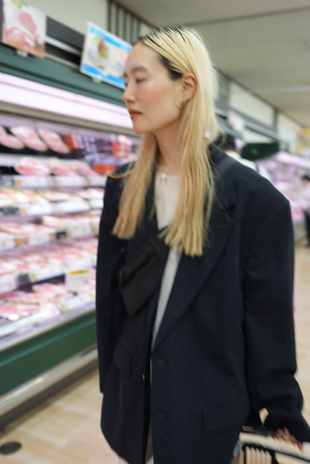 MOON TREE PLANET - Belt_pouch | MOON TREE PLANET