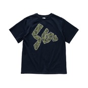 SPECIAL GUEST K.K. / SEX CAMO FABRIC PATCH TEE