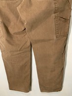00's Dickies Painter Duck Pants【W32 L31】