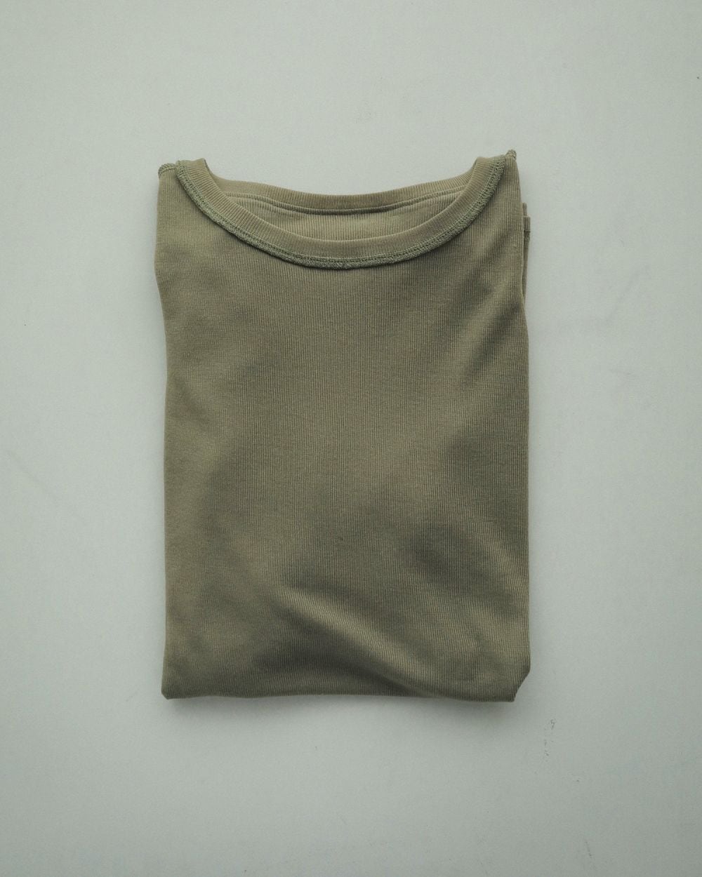 anuke 】Reversible Long T-shirts | valance 福井｜レディース