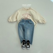 LALALAND 26/SS (Kids)Bread MTM