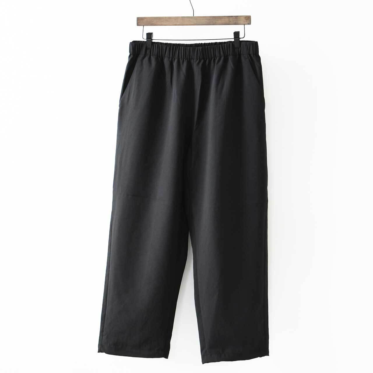 GOLDWIN [ゴールドウィン] WIDE ANKLE EAZY PANTS [GL75183] ワイド