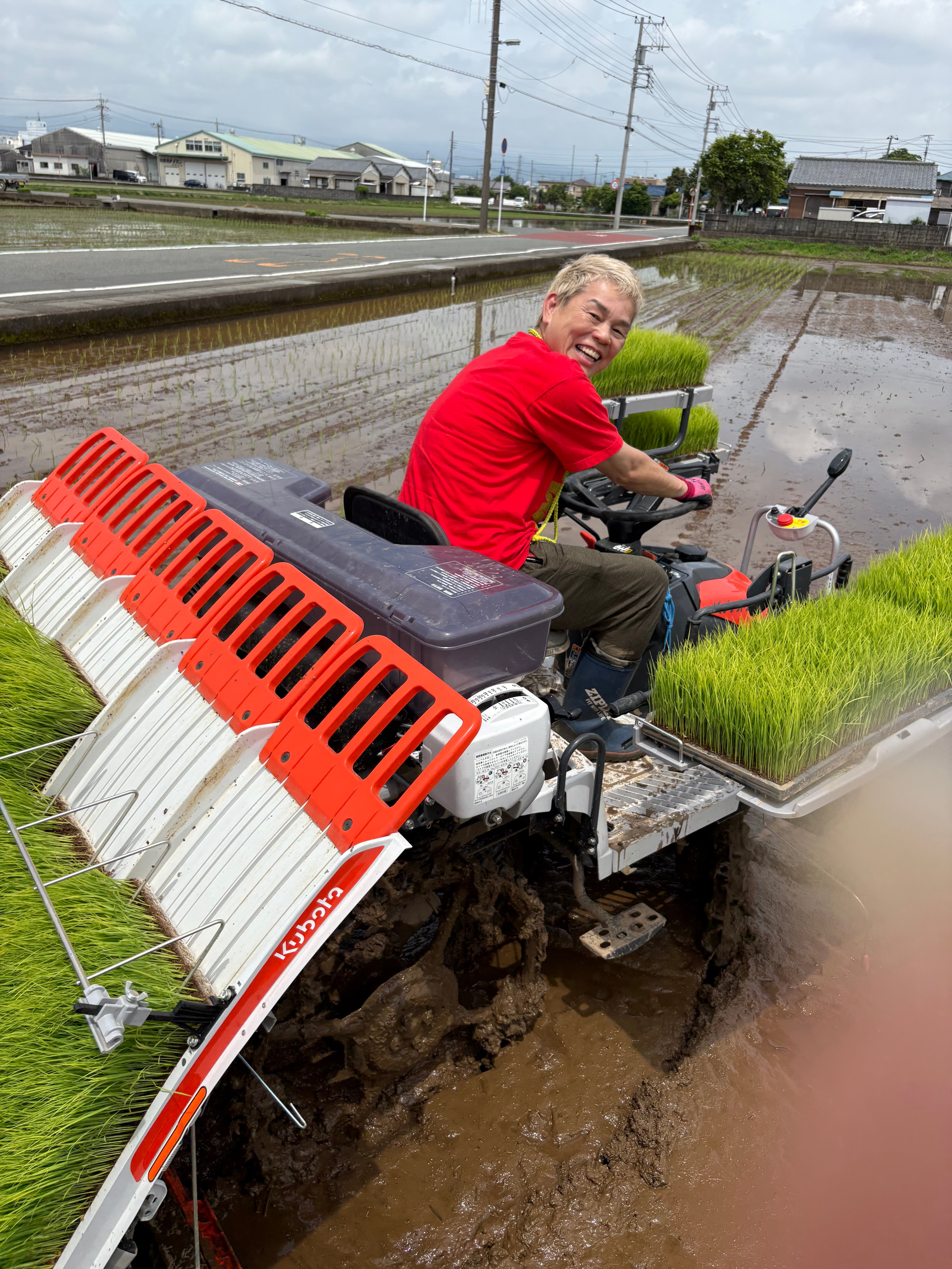 神取米5キロ | 神取屋【女子プロレス団体「LLPW-X 」Official Shop】