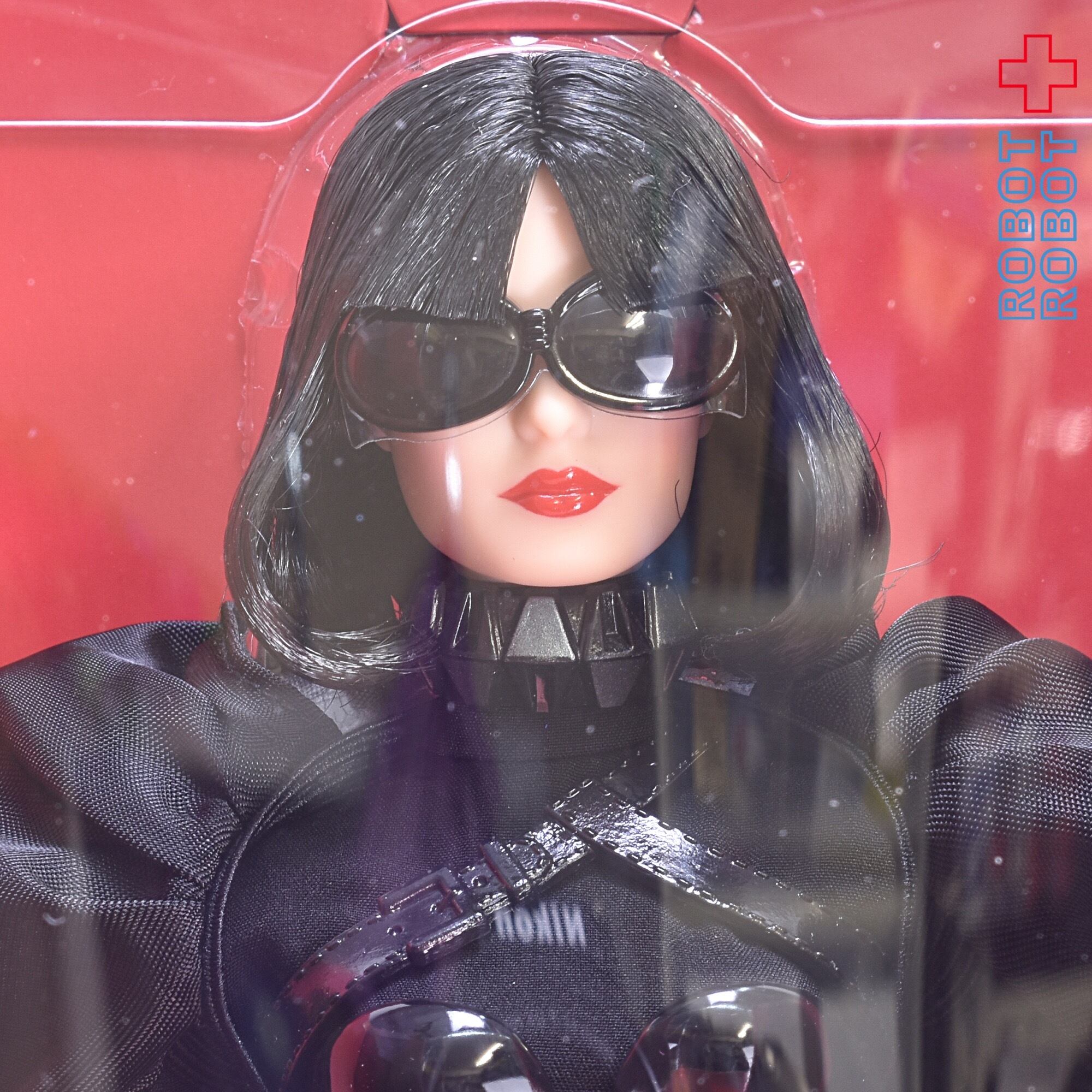 Star Wars x Barbie ダース・ベイダー フィギュア マテル 【公式通販】