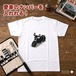 【バイク ホンダ レブル250】イラスト入りTシャツ 車好き 納車祝い プレゼント グッズ カスタム【送料無料】