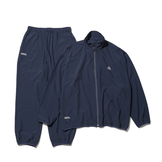 ReFresh!Service. / UTILITY PACKABLE SUIT［NAVY］