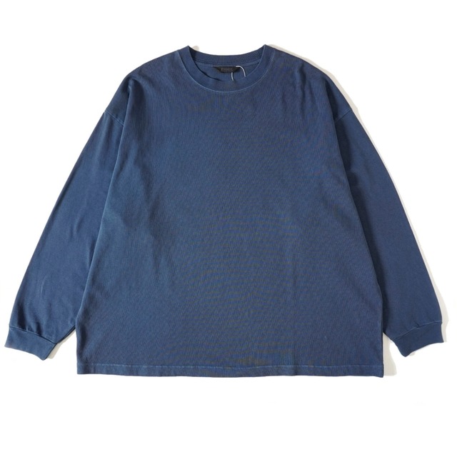 EVCON / Pigment Wide L/S Tee