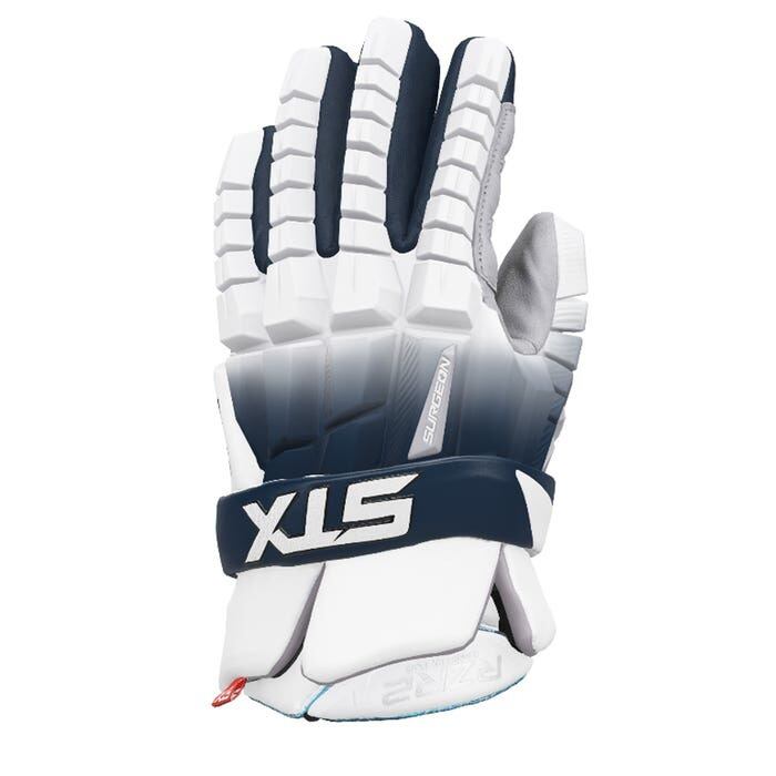 STX RZR2 LE ラクロス グローブ