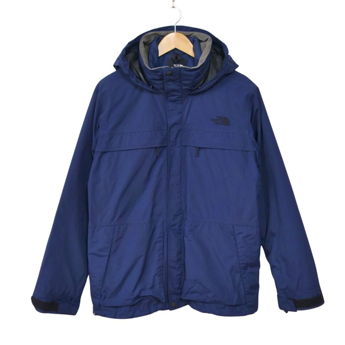 ザノースフェイス MAKALU TRICLIMATE JACKET マカル トリクライメート  