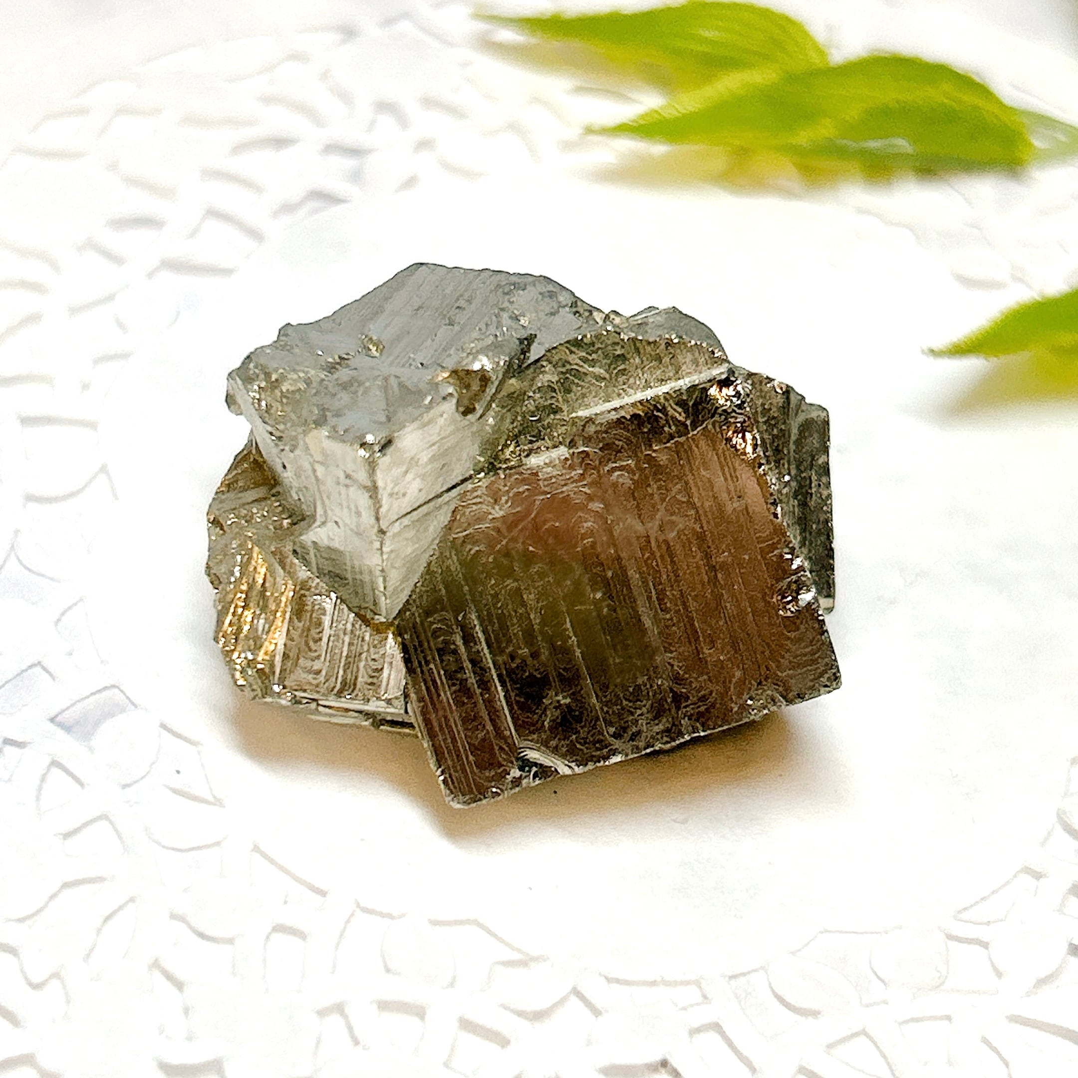 ⭐パイライト（黄鉄鉱） | クリスタル・ワールド御徒町店