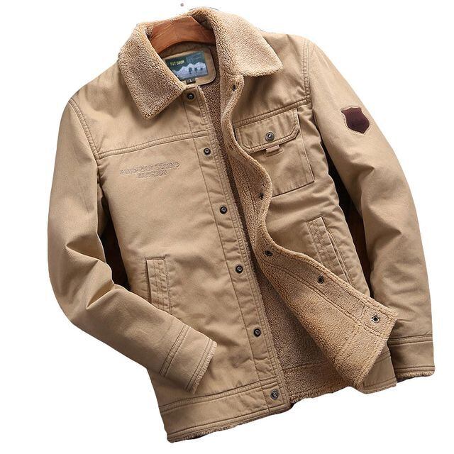 予約販売】裏ボアジャケット アウター 裏ボア ミリタリー ショート丈